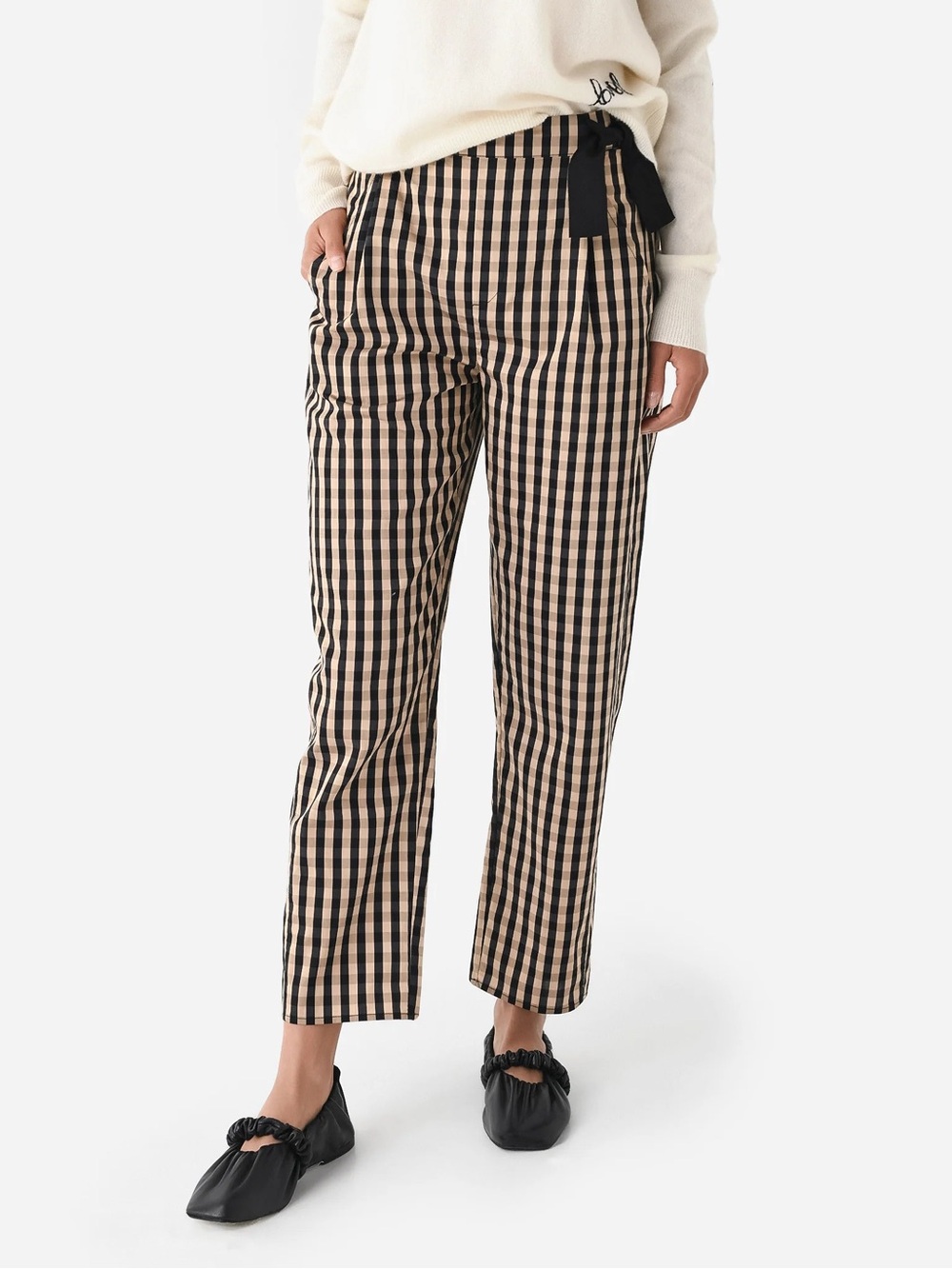 NWT Hunter Bell Bridget Pants